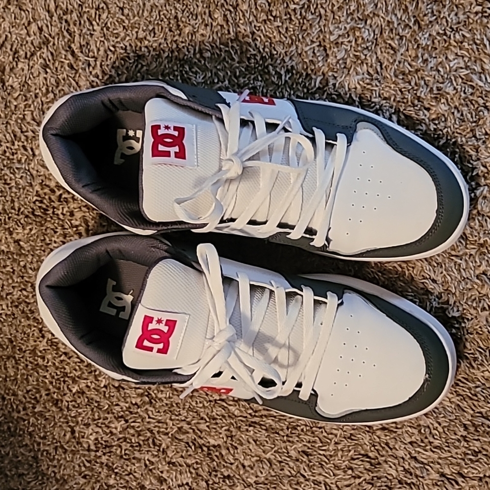 Men's DC Shoes